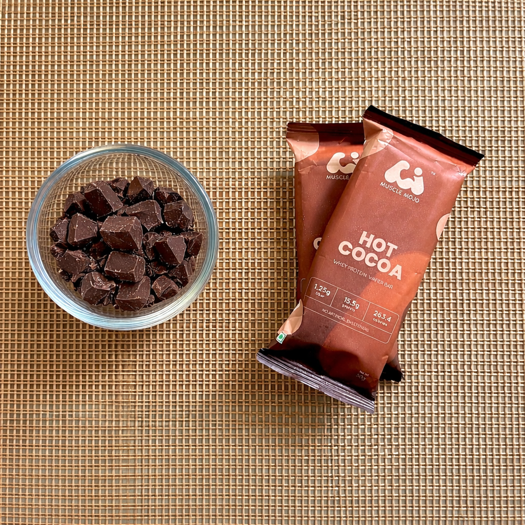 Hot Cocoa (Pack of 12)