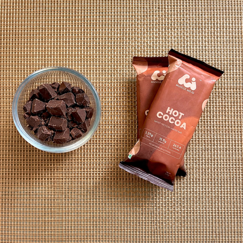 Hot Cocoa (Pack of 12)