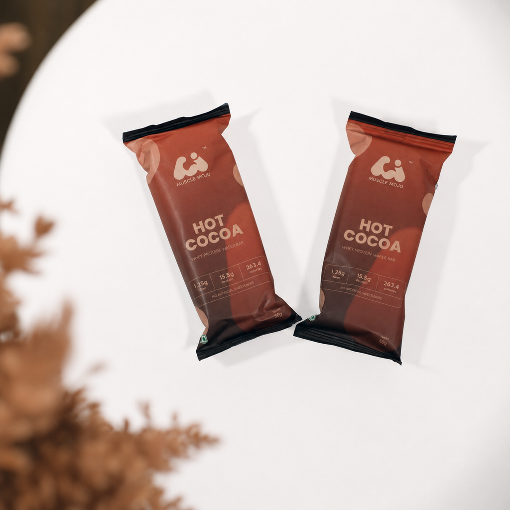 Hot Cocoa (Pack of 12)